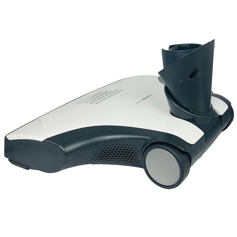 Vorwerk Elektrobürste EB 400 mit neue Rundbürste inkl. Garantie