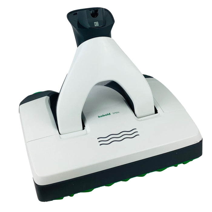Vorwerk Kobold VT 300 mit Elektrobürste SP 600 inkl. Zubehör