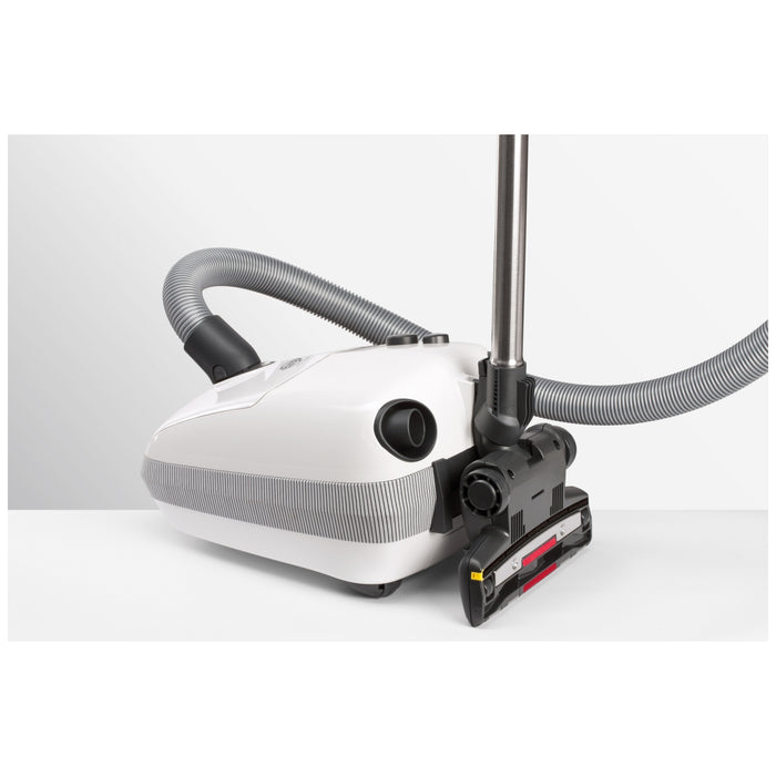 Staubsauger SEBO Airbelt E1 Nero 890W inkl. Zubehor