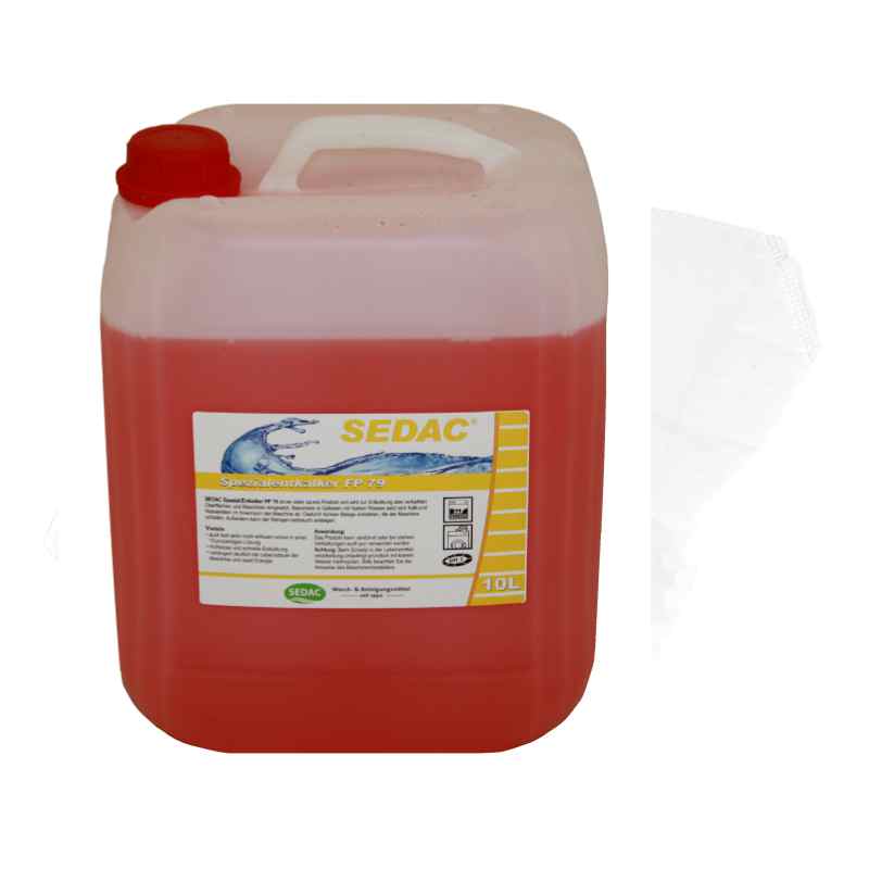 Sedac Spezialentkalker FP 79  ab 1L