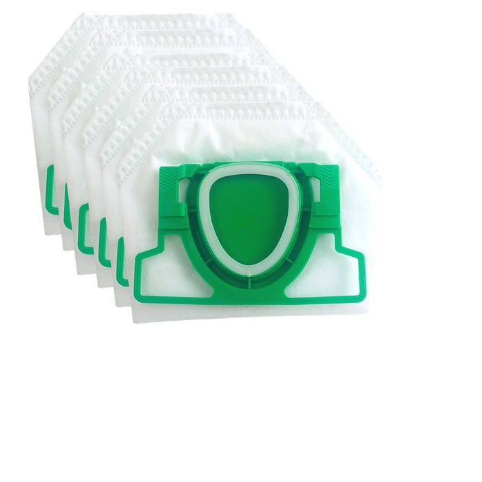 Vorwerk Kobold VK 200 mit Saugwischer SP 530 und Zubehör