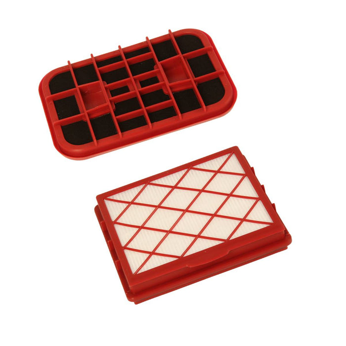 10 Staubsaugerbeutel Filter Set Duft geeignet für Electrolux Lux 1 D 820 Royal