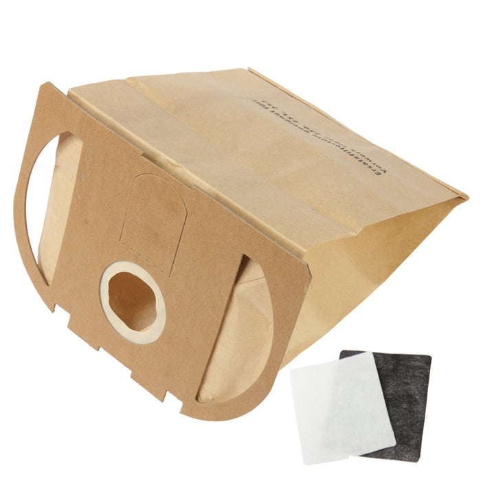 Vorwerk Tiger 252 Elektrobürste EB 351, passendes Zubehör von JaTop®