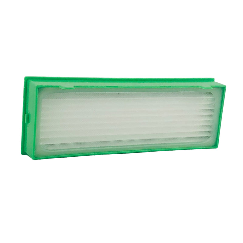 Motorschutzfilter, Filter, Feinfilter geeignet Vorwerk Roboter VR200, VR300