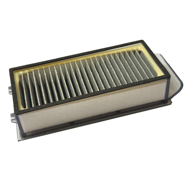 Filter geeignet für Dreame Robot X50 Ultra Complete/L50 Pro Ultra/X50 Master Saugroboter, L40s Ultra/L40s Ultra AE/L40s Ultra CE
