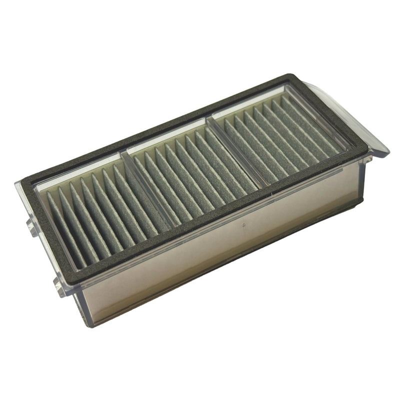 Filter geeignet für Dreame Robot X50 Ultra Complete/L50 Pro Ultra/X50 Master Saugroboter, L40s Ultra/L40s Ultra AE/L40s Ultra CE