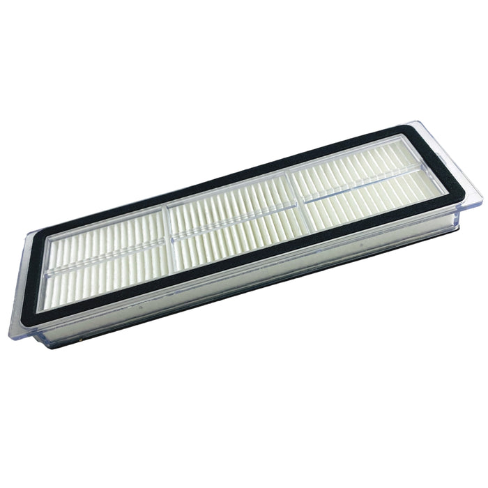 Zubehörset geeignet für Roboter Saugroboter Xiaomi X10+/ X20+ ;Dreame plus JaTop Uniwisch 0,75L