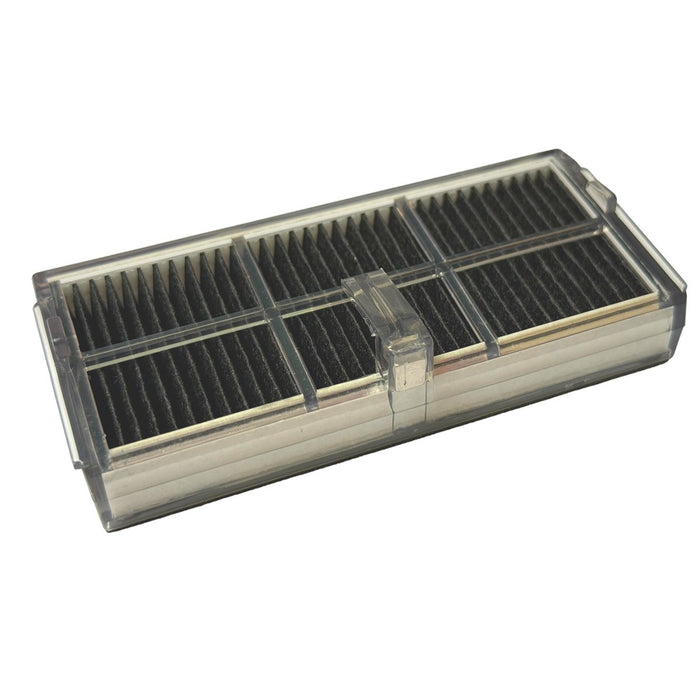 Zubehörset geeignet für Roboter Saugroboter Dreame X40 Ultra Complete, X40 Pro, L40