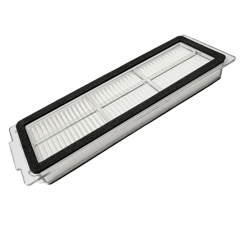 Filter geeignet für Xiaomi Roboter Saugroboter X20 Max & X20 Pro