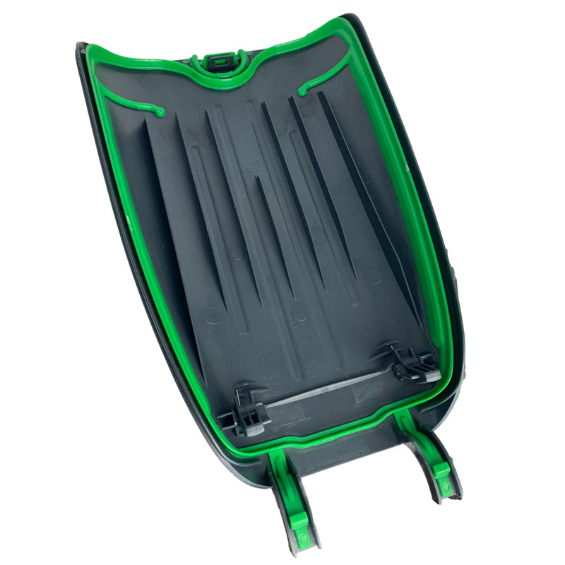 Filterdeckel für Filtereinheit geeignet für Vorwerk Kobold 200, VK200