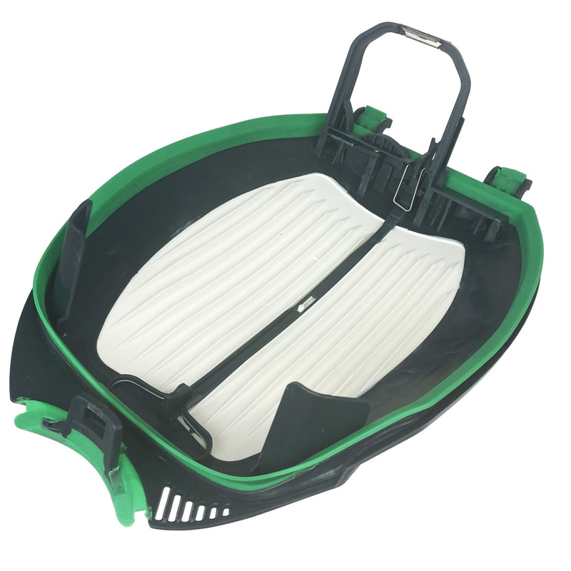 Filterdeckel geeignet für Vorwerk Kobold VK 150