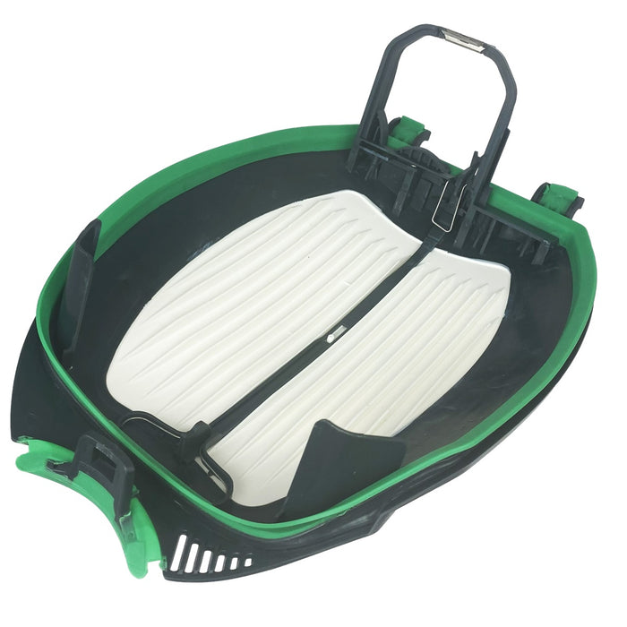 Filterdeckel geeignet für Vorwerk Kobold VK 150