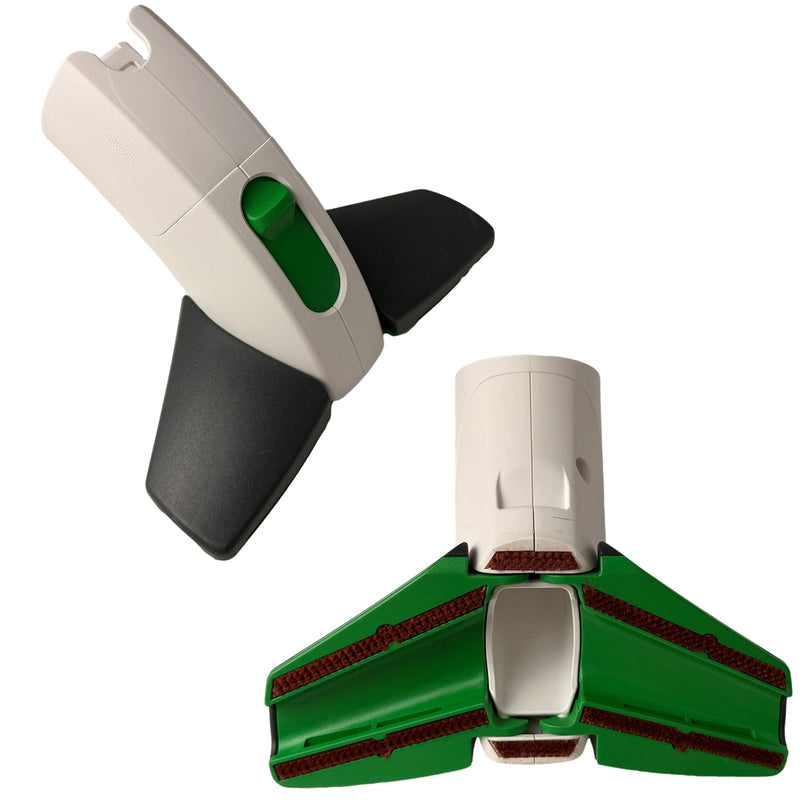 Vorwerk Flexodüse FD15 für Tiger 270, 300 Kobold 150, 200