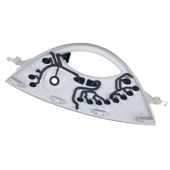 Fronthaube, Frontabdeckung, Frontblende geeignet für Vorwerk Thermomix TM31