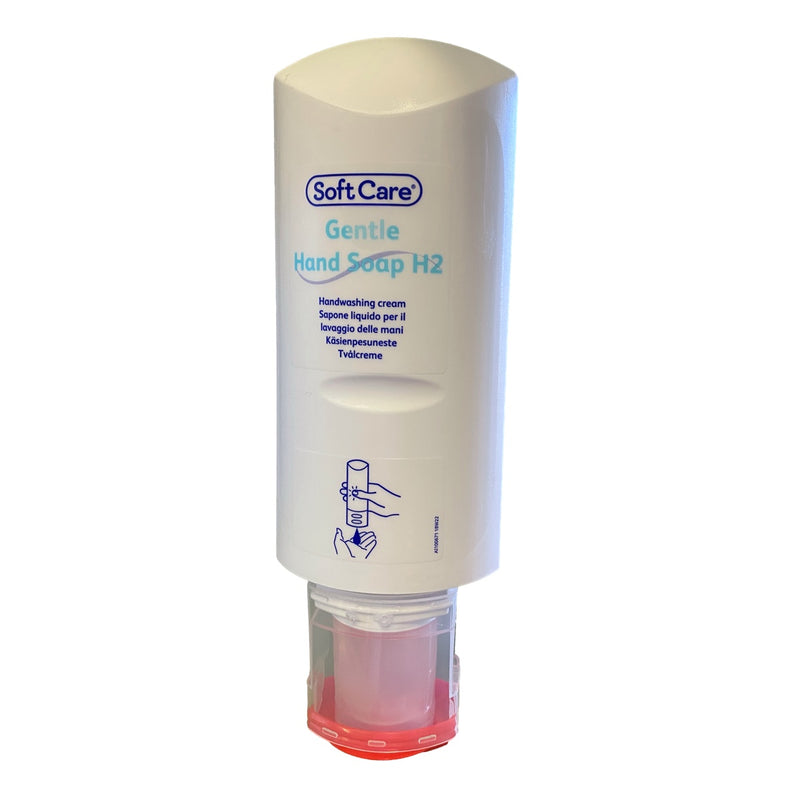 Handwaschlotion Soft Care SELECT Gentle Hand Soap H2, 300ml