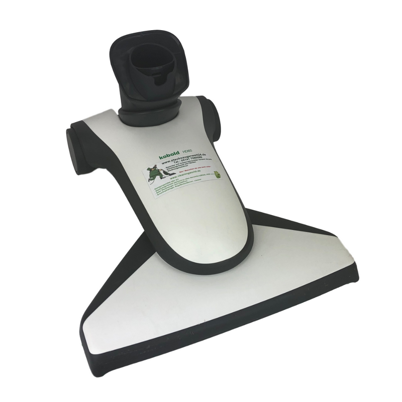 Vorwerk Kobold HD 60, Hartbodendüse