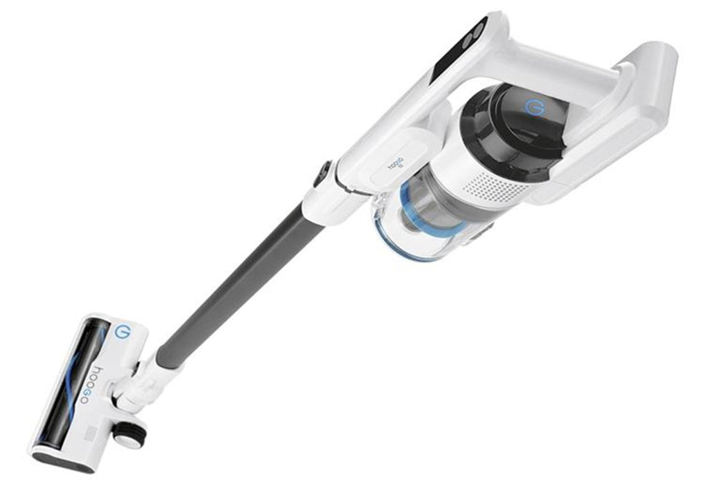 Hoogo Akkuhandstaubsauger S3