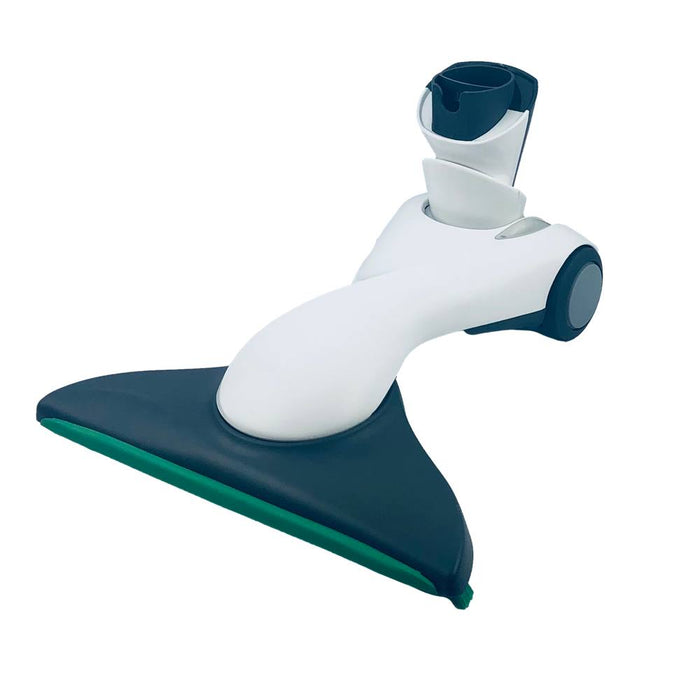 Hartbodendüse geeignet für Vorwerk Kobold 150, 200, Tiger 270, 300 wie HD50