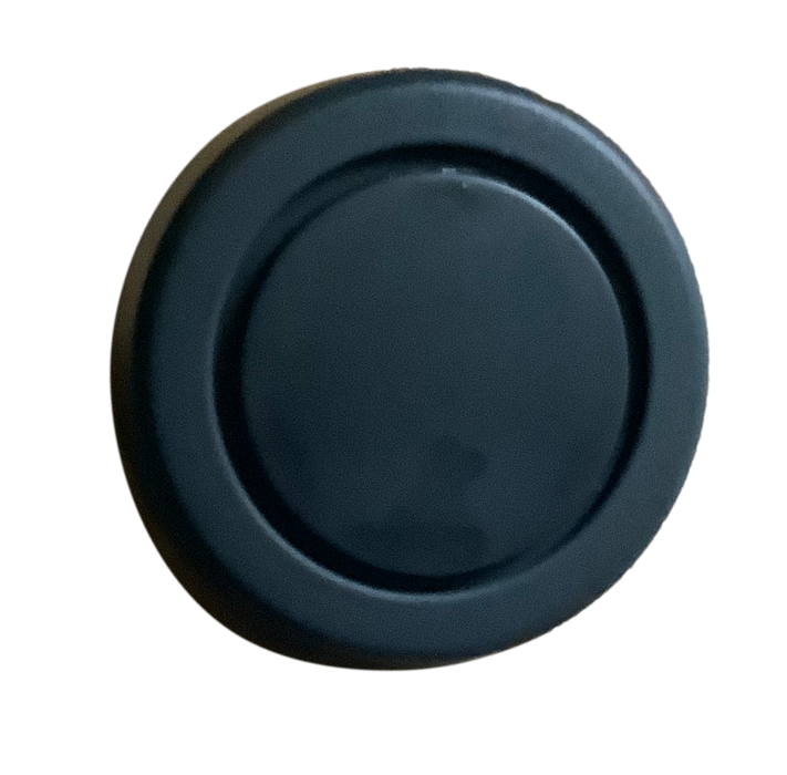 Rad geeignet für Vorwerk Elektrobürste 370