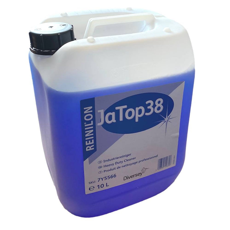JaTop38 Reinilon Intensivreiniger, Ja Top 38, jatop 38, 10L