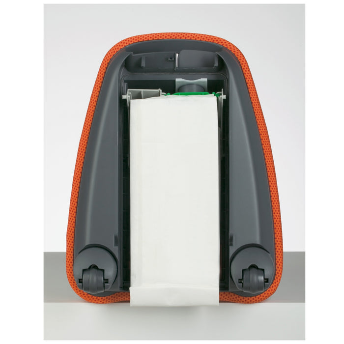 Staubsauger SEBO Airbelt K1 One Schwarz 890W inkl. Zubehor