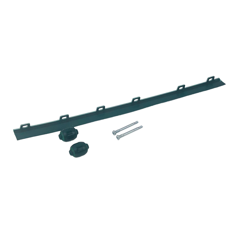 Frontlippe Set geeignet für Vorwerk EB 360 370