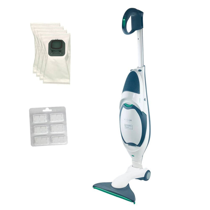 Vorwerk Kobold 150 mit Hartbodendüse wie HD50 inkl. Garantie