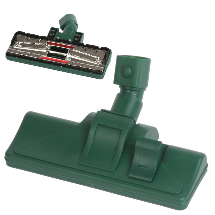 Vorwerk Tiger 251, ET340, passendem neuen Motor + XXL Paket von JaTop