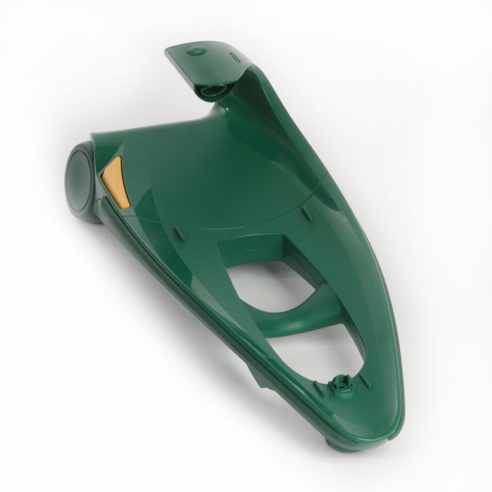 Vorwerk Kobold 131 und Elektrobürste 350 auf Schlitten mit Schlauch