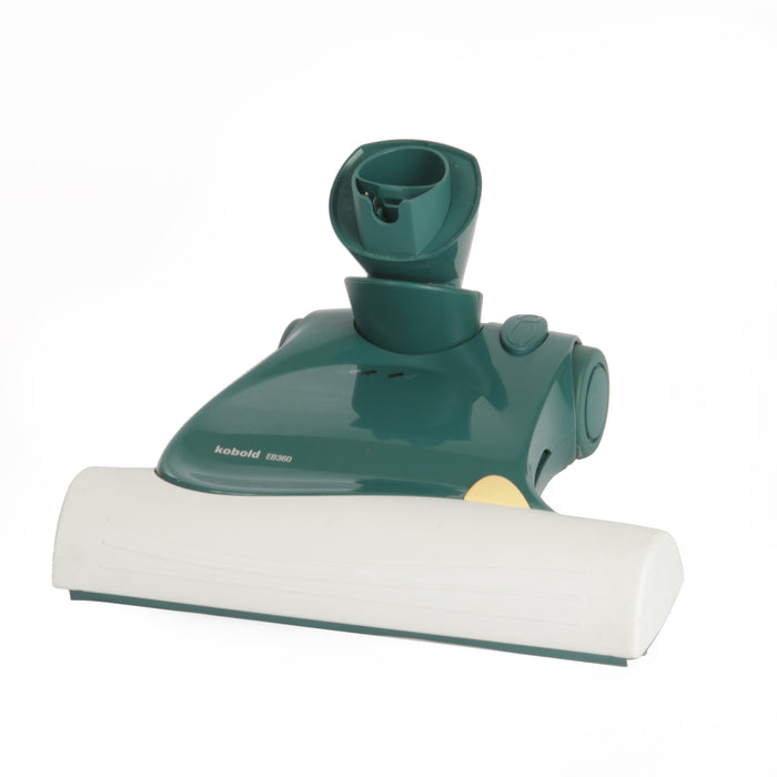 Vorwerk Kobold 136, EB 360 mit passendem Zubehör von JaTop®