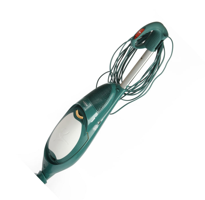 Vorwerk Kobold 140 Grundgerät inkl. Zub von Jatop®