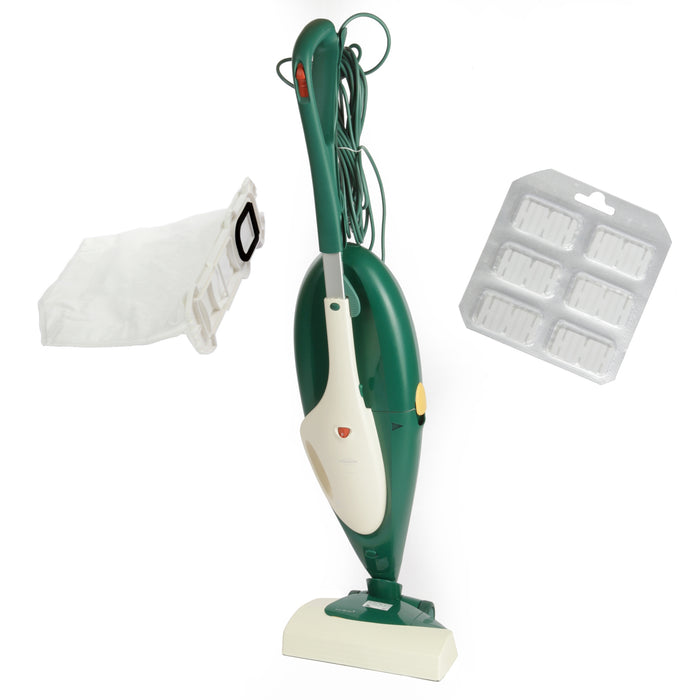 Vorwerk Kobold 135, EB 351, passendes Zubehör von JaTop®