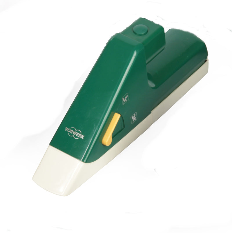 Reinigungsset mit Vorwerk Kobold 120 ET 340