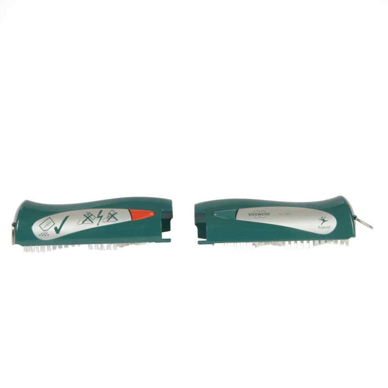 Vorwerk Elektrobürste EB360, Teppich- u.Matratzenbürsten Teppichpulver