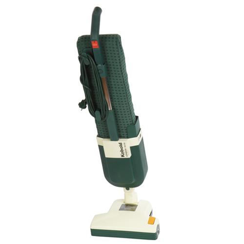 Vorwerk Kobold 119+ET 31 mit passendem Zubehör