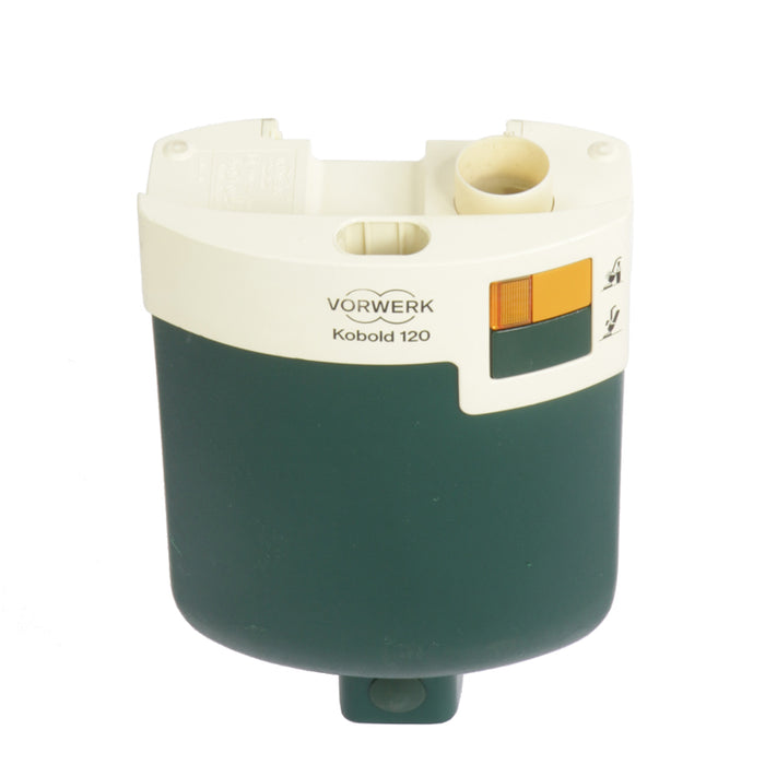 Vorwerk Kobold 120, viel passendem Zubehör von JaTop, 2 J. Garantie