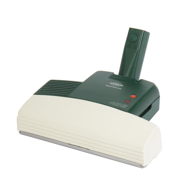 Vorwerk Kobold 121, ET 340, mit passendem Mega Zubehör von JaTop