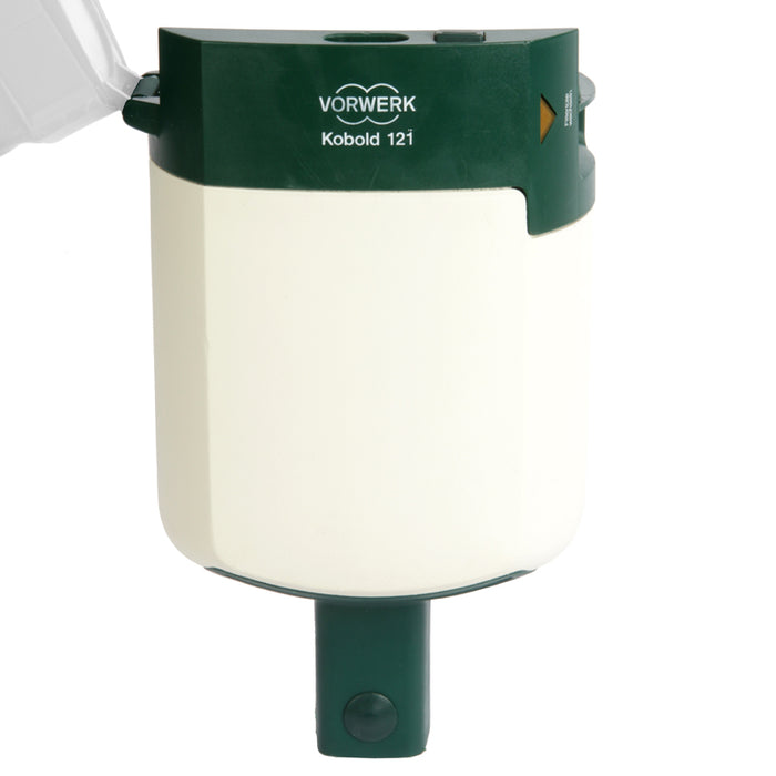 Vorwerk Kobold 121 Set 3 in 1