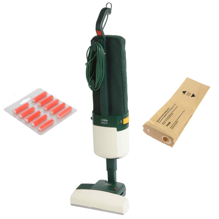 Vorwerk Kobold 121, ET 340