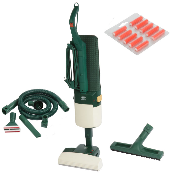 Vorwerk Kobold 122 ET340, passende Laminatdüse+Schlauch+Düsenset v.JaTop