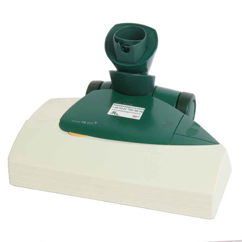 Elektrobürste Vorwerk EB 351 Neu