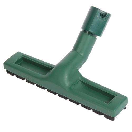 Düse, Parkettdüse, Laminatdüse geeignet für Vorwerk Kobold 130 131 mit Rollen