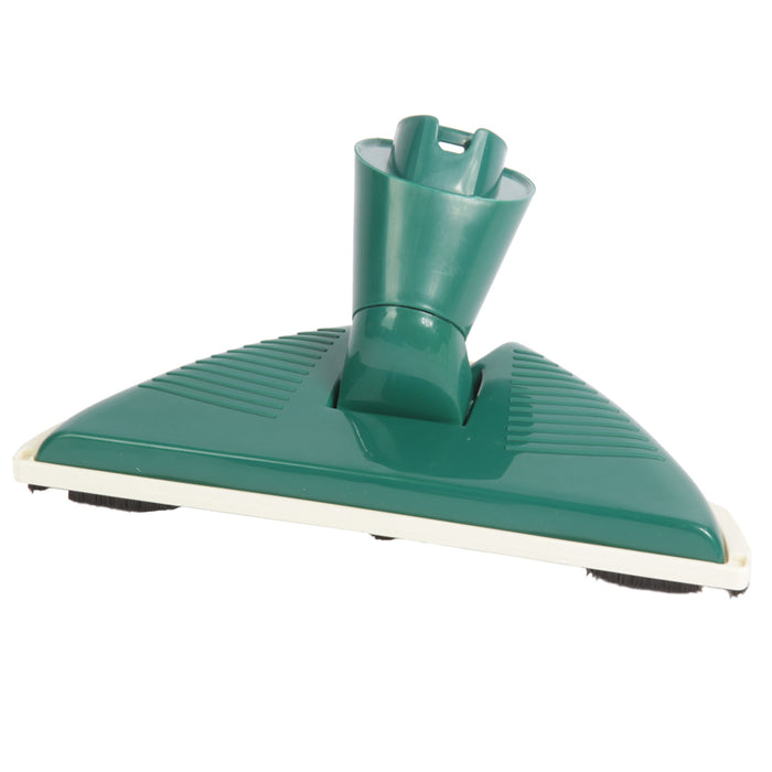 Vorwerk Kobold 130/131 mit geeignete Hartbodendüse