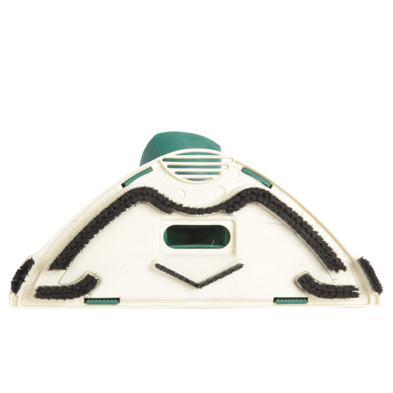 Vorwerk Kobold 130/131 mit geeignete Hartbodendüse
