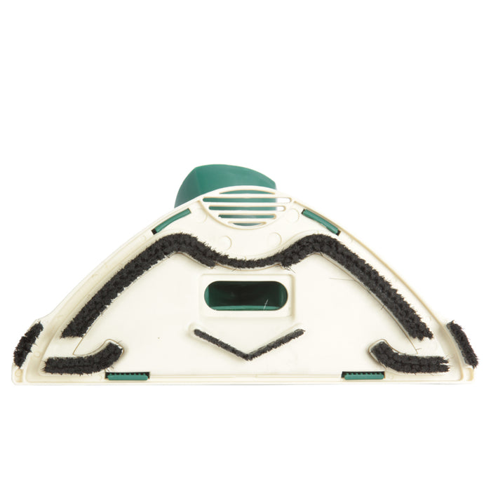 Vorwerk Kobold 130/131 mit geeignete Hartbodendüse