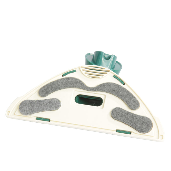 Vorwerk Kobold 131+EB350+passender Laminatbürste von JaTop+Garantie
