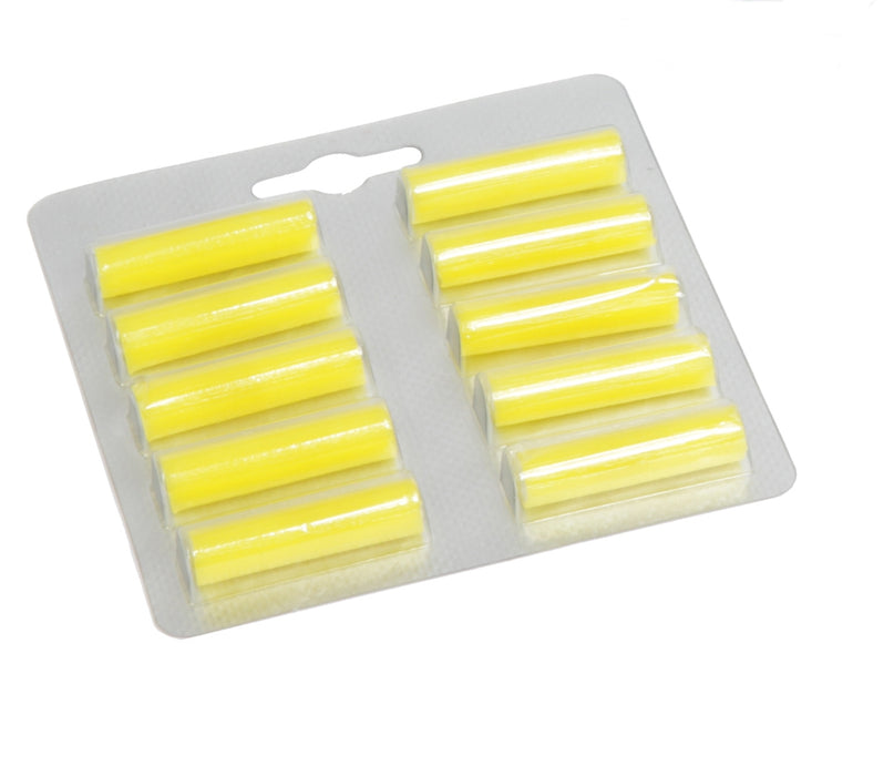 10 Staubsaugerbeutel inkl. Filter Set Duft geeignet für Lux Intelligence