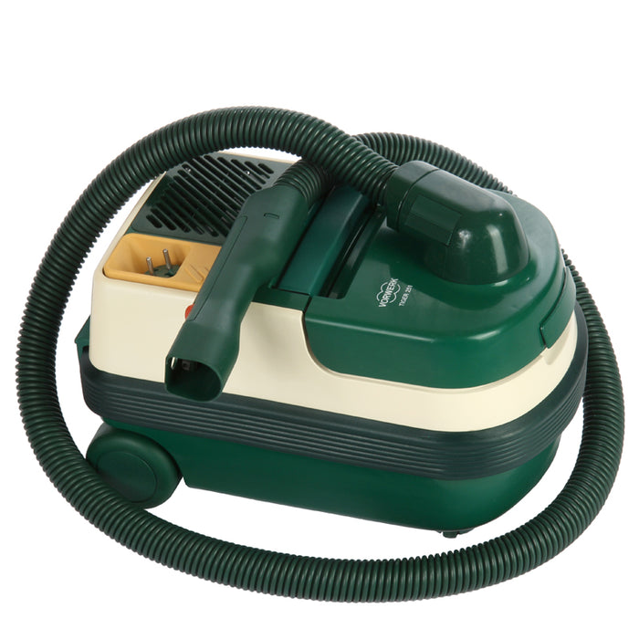 Vorwerk Tiger 251 Grundgerät mit Schlauch + 2 Jahre Garantie