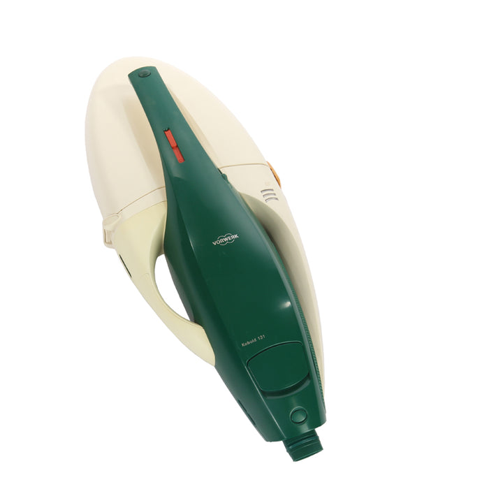 Vorwerk Kobold 131+EB 351, passendem neuer Motor + XXL-PAKET von JaTop