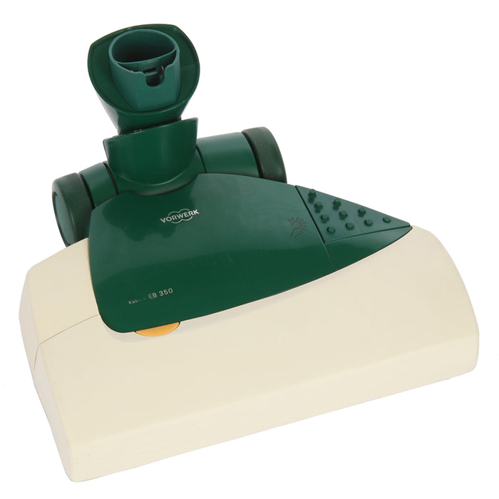 Vorwerk Kobold 131+EB 351, passendem neuer Motor + XXL-PAKET von JaTop